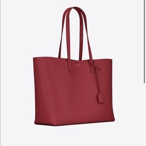 Saint Laurent Tote Bag Authentic